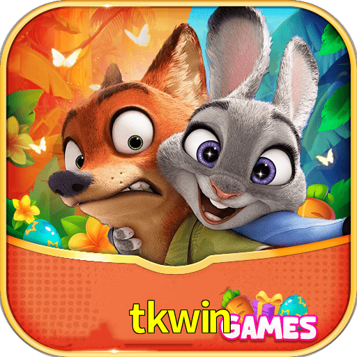 Imagem promocional da tkwin mostrando a plataforma e suas vantagens